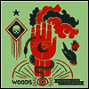 Woods / The Men - Live At Pickathon (Limited Edition)(LP)