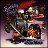 Birthday Party - Junkyard (Limited Edition)(200G)(LP)