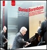 Daniel Barenboim 다니엘 바렌보임: 더 피아니스트 DVD 박스세트 - 바흐 / 베토벤 / 브람스 / 리스트 외 (The Pianist - J.S. Bach / Beethoven / Brahms / Liszt / Mozart)