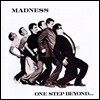 Madness (매드니스) - One Step Beyond [LP]