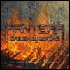 Pantera (판테라) - Driven By Demons [Clear Vinyl 2LP]