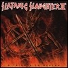 Slatanic Slaughter II: A Tribute to Slayer (슬래타닉 슬로터 - 슬레이어 헌정 앨범) [White & Red Vinyl 2LP]