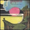 Hawkwind (호크윈드) - Warrior On The Edge Of Time [옐로우 컬러 LP]