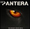 Pantera (판테라) - Preliminary Groove Metal [투명 컬러 LP]
