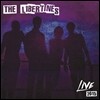 The Libertines (리버틴스) - Live 2015 (2015년 글래스고우 라이브) [2LP]