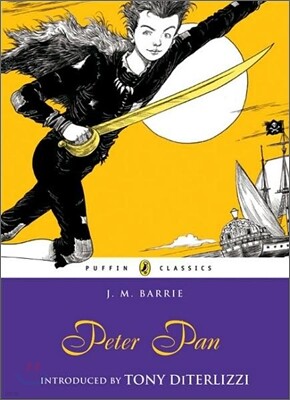 Peter Pan