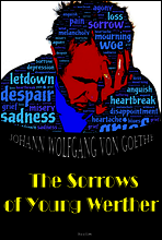 젊은 베르테르의 슬픔 The Sorrows of Young Werther (영어 원서 읽기)
