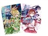 소드 아트 온라인 SWORD ART ONLINE 17 + 코믹 소드 아트 온라인 프로그레시브 2
