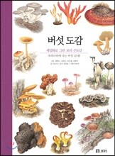 버섯 도감