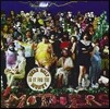 Frank Zappa & The Mothers of Invention (프랭크 자파 & 더 마더스 오브 인벤션) - We`re Only In It For The Money [Gold CD]