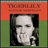 Natalie Merchant (나탈리 머천트) - Tigerlily [GOLD CD]