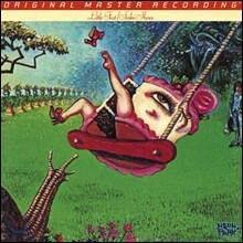 Little Feat (리틀 핏) - Sailin` Shoes [GOLD CD]