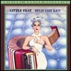 Little Feat (리틀 핏) - Dixie Chicken (딕시 치킨) [Gold CD]