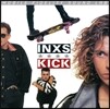 INXS (인엑시스) - 6집 Kick [LP]