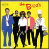 The B-52's (더 비 피프티투스) - The B-52's [LP]