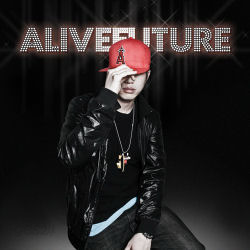 [중고] 진취 (Jin醉) / Alivefuture