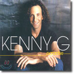 Kenny G - Paradise