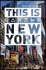 THIS IS NEW YORK 디스 이즈 뉴욕