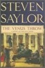 The Venus Throw: A Mystery of Ancient Rome