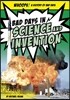 Bad Days in Science and Invention