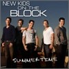New Kids On The Block - Summertime (Single)