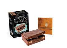 The Fantastic Beasts and Where to Find Them: Newt Scamander's Case