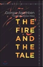 The Fire and the Tale