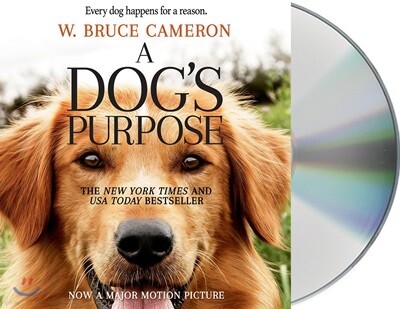 A Dog's Purpose