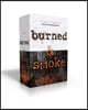 Burned & Smoke (Boxed Set): Burned; Smoke