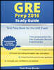 GRE Prep 2016 Study Guide