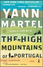 The High Mountains of Portugal