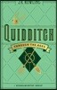 Quidditch Through the Ages