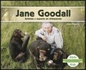 Jane Goodall