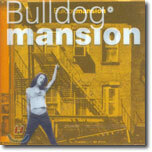 불독맨션 (Bulldogmansion) 1집 - Funk