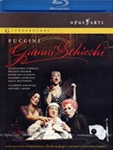 Vladimir Jurowski 푸치니: 잔니 스키키 / 라흐마니노프: 인색한 기사 - 블라디미르 유로프스키 (Puccini: Gianni Schicchi / Rachmaninov: The Miserly Knight Op. 24)