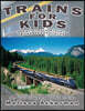 Trains for Kids: A Children's Picture Book about Trains: A Great Simple Picture Book for Kids to Learn about Different Types of Trains