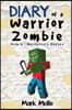 Diary of a Warrior Zombie (Book 2): Herobrine's Return (An Unofficial Minecraft Book for Kids Ages 9 - 12 (Preteen)