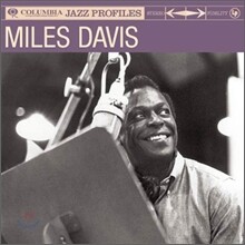 Miles Davis - Jazz Profiles