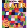 [베오영]Elmer (Paperback & CD set)