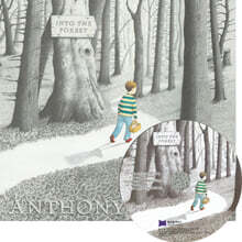 [베오영]Into the Forest (원서 & CD)