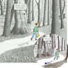 [베오영]Into the Forest (원서 & CD)