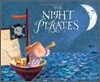[베오영]The Night Pirates (Paperback & CD set)