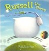 [베오영]Russell the Sheep (Paperback & CD set)