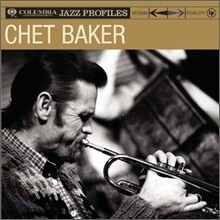Chet Baker - Jazz Profiles