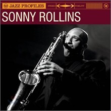 Sonny Rollins - Jazz Profiles