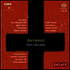 랑가르드: 안티크라이스트 (Langgaard: Antikrist) (2SACD Hybrid) - Thomas Dausgaard