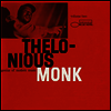 Thelonious Monk - Genius Of Modern Music Vol. 2 (Remastered)(Limited Edition)(180g Audiophile Vinyl LP)(Back To Blue Series)(MP3 Voucher)
