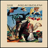 Sun Ra - Angels & Demons At Play (Remastered)(Limited Edition)(Collector's Edition)(180g Audiophile Vinyl LP)(Free MP3 Download)(LP 커버 보호용 비닐 증정)