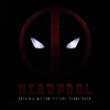 O.S.T. - Deadpool (데드풀) (Soundtrack)(180g 2LP)