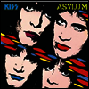 Kiss - Asylum (180g)(LP)(Back To Black Series)(Free MP3 Download)